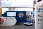 info point stazione termini