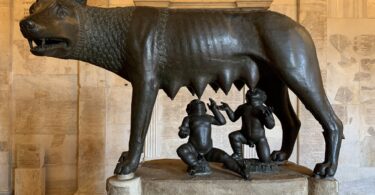 musei capitolini
