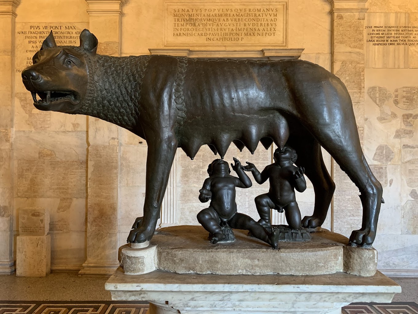 musei capitolini
