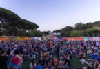 roma in musica