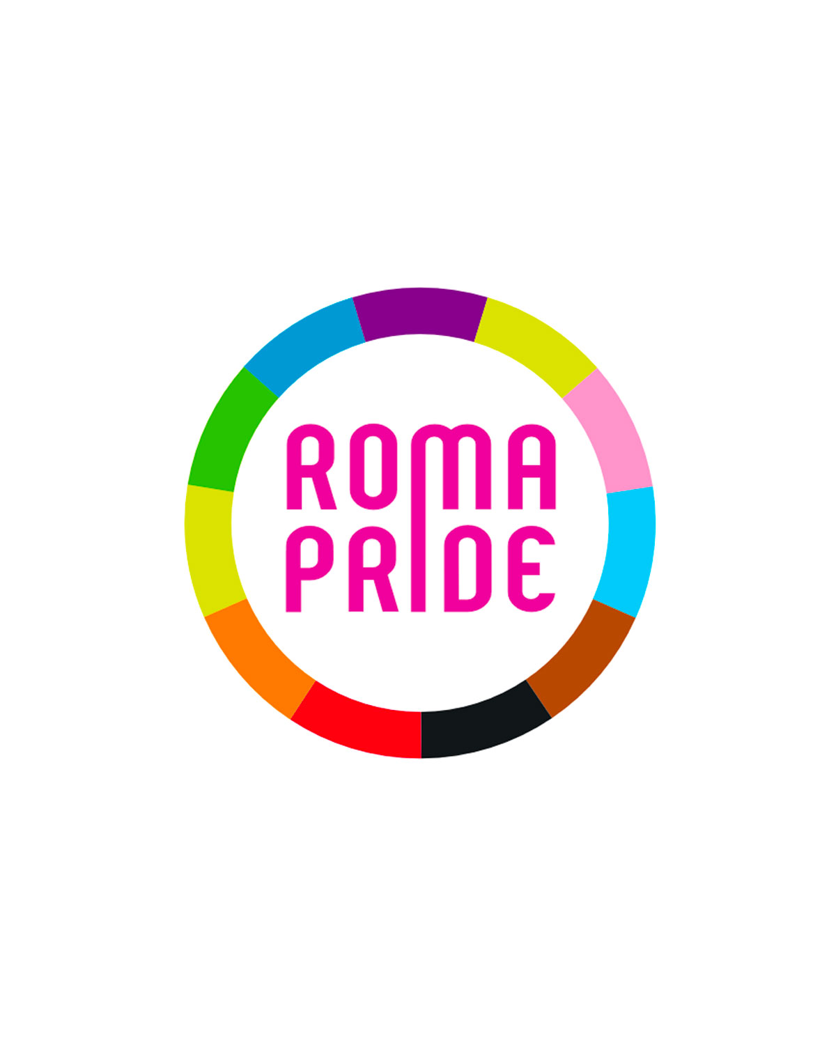 roma pride