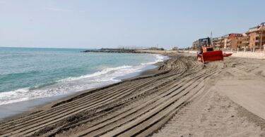 spiagge