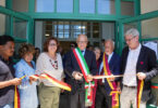 stazione posta ostia