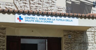 centro sant'anna salute donna