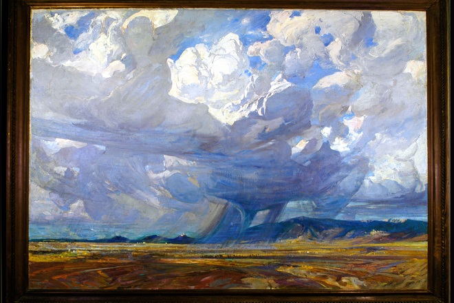 Onorato_Carlandi_Agitazione_1916_d0