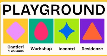 Playground 2026