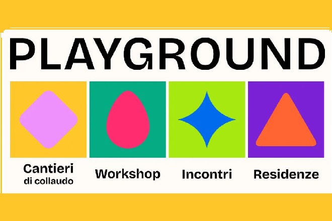 Playground 2026