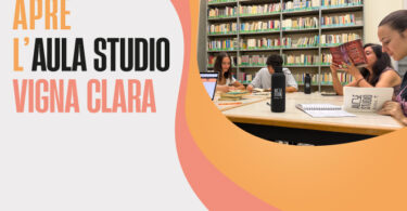 aula studio vigna clara