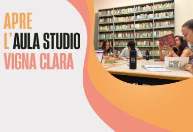 aula studio vigna clara
