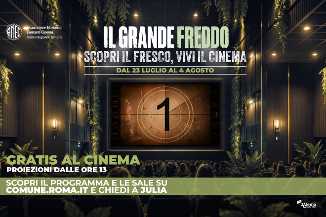 il grande freddo