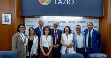 il lazio per le donne endometriosi
