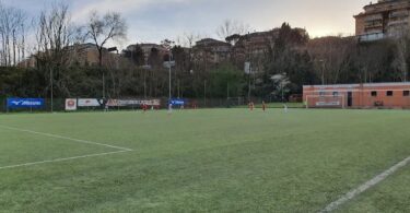 impianto sportivo