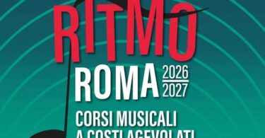 ritmo roma
