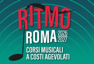 ritmo roma