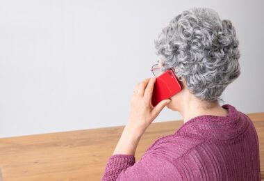 truffe anziani, stavolta non ci casco