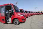 Bus a idrogeno ATAC 110 milioni