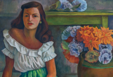 Diego_Rivera_ MUsei Capitolini