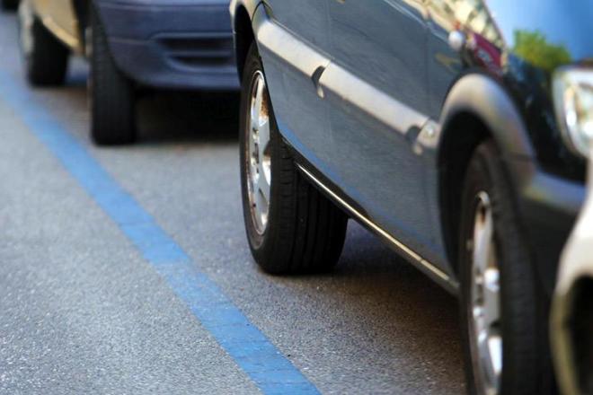 SOSPAS parcheggi