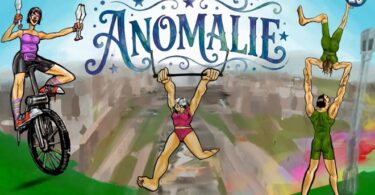 anomalie xx edizione