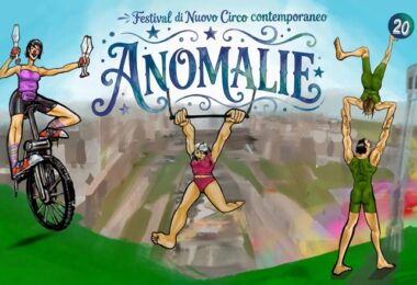 anomalie xx edizione