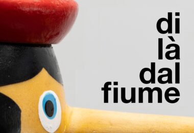 di là del fiume festival