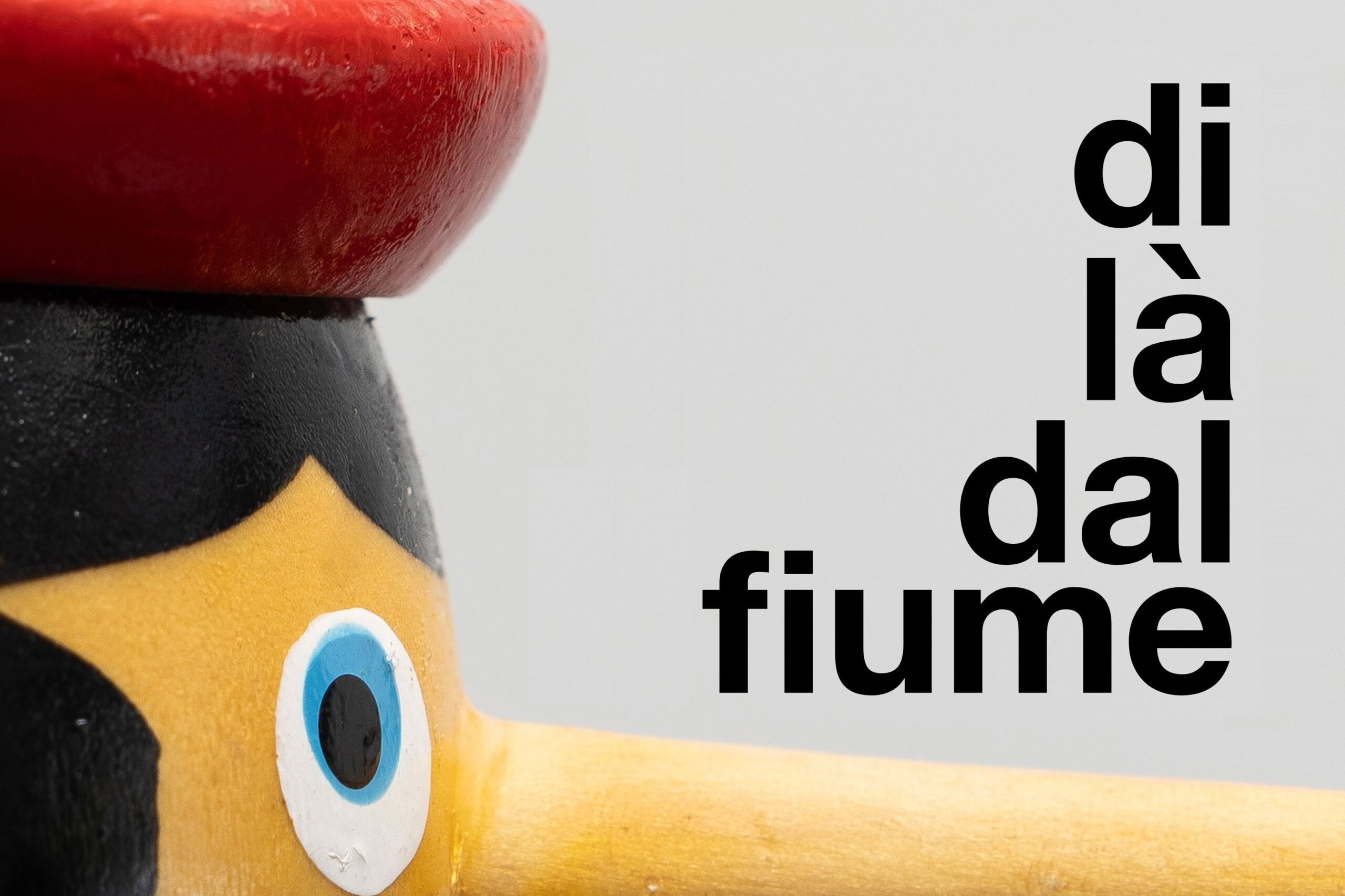 di là del fiume festival