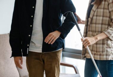 dopo di noi disabilità