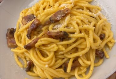 dove mangiare vicino al colosseo