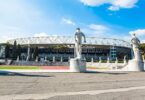 stadio olimpico serie A