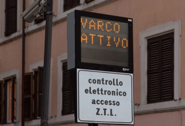 ztl nuove regole