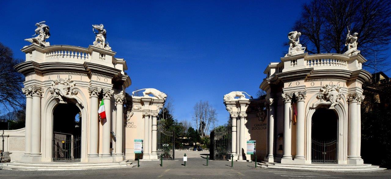 bioparco roma