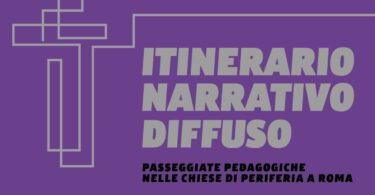 periferie itinerario