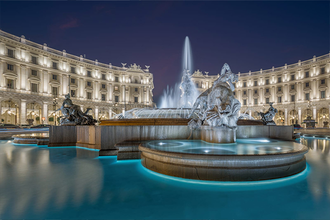 CITY'SCAPE Award roma