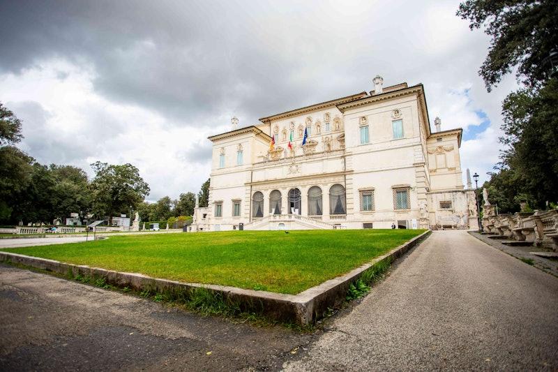 cosa fare a roma quando piove