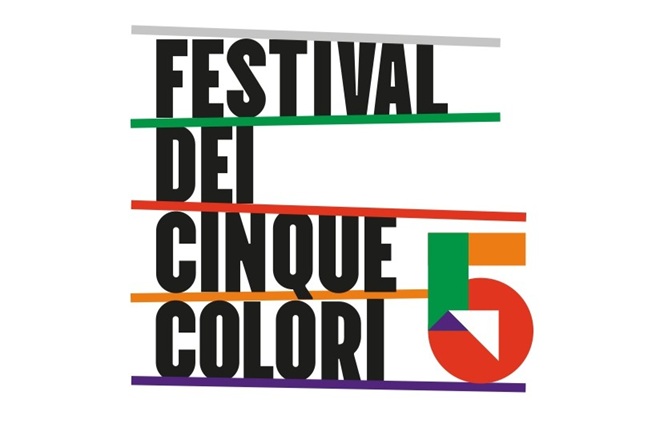 festival dei cinque colori