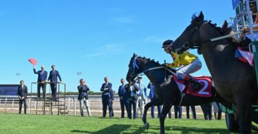 ippodromo capannelle