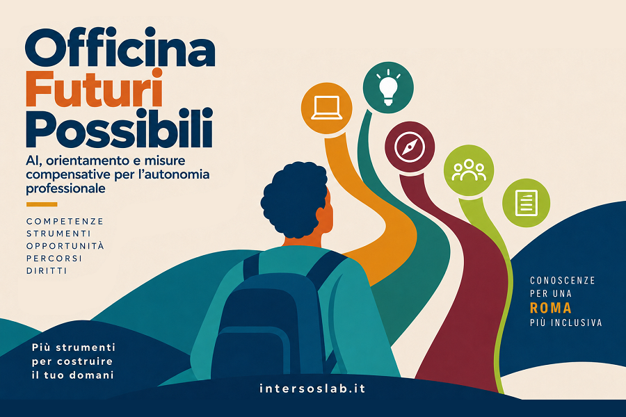 officina futuri possibili
