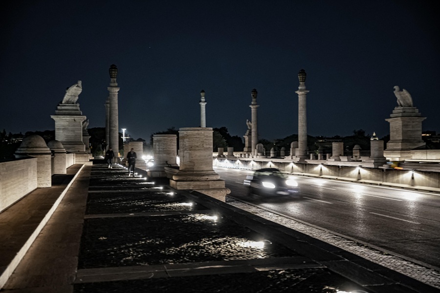 ponte_flaminio_illuminazione