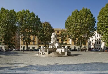 quartieri roma da visitare testaccio