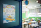 riapertura scuola la crociera
