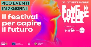 roma future week 2026