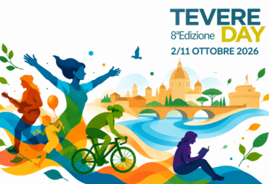 tevere day